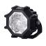 ΠΡΟΒΟΛΕΑΣ ΕΡΓΑΣΙΑΣ 12/24V HOR73 40W 3000lm 6LED 8ΓΩΝΟΣ 107x81mm Auto Moto Tyres 