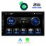 ΟΘΟΝΗ MULTIMEDIA 2 DIN 7 ΙΝΤΣΩΝ /ANDROID 11 R /DECK/BT A2DP/GPS/USB/RADIO/2GB RAM/ DIGITAL IQ Auto Moto Tyres 