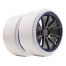 ΑΝΤΙΟΛΙΣΘΗΤΙΚΑ ΠΑΝΙΑ ΧΙΟΝΙΟΥ ISSE EASYSOCK LARGE - 2 ΤΕΜ. Auto Moto Tyres 