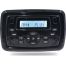HASDA MP3 PLAYER 155X105mm - 12V - 4X45W ΜΕ ΡΑΔΙΟΦΩΝΟ/USB/BLUETOOTH (ΑΔΙΑΒΡΟΧΟ/ΜΑΥΡΟ) Auto Moto Tyres 