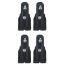 K12 ΑΚΡΑ (ΠΟΔΙΑ) ΓΙΑ ΜΠΑΡΕΣ K1 MEDIUM/PRO/PRO ALU K39 Auto Moto Tyres 