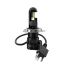 ΛΑΜΠΕΣ LED H4 12V 27/23W P43t 6.000K 1650/1000lm NIGHT BREAKER LED OSRAM LAMPA - 2 TEM. Auto Moto Tyres 