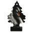 ΑΡΩΜΑΤΙΚΟ ΔΕΝΔΡΑΚΙ ABRE MAGIQUE VELVET GRACE LAMPA - 1 ΤΕΜ. Auto Moto Tyres 