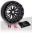ΠΡΟΣΤΑΤΕΥΤΙΚΟ ΚΙΤ WRAPPER WHEEL KIT ΓΙΑ ΒΑΦΗ ΤΡΟΧΩΝ Auto Moto Tyres 