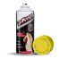 ΠΡΟΣΤΑΤΕΥΤΙΚΟ ΦΙΛΜ ΣΕ ΣΠΡΕΙ WRAPPER RAL 1023 TRAFFIC YELLOW 400 ml (ΚΙΤΡΙΝΟ ΧΡΩΜΑ) Auto Moto Tyres 