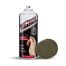 ΠΡΟΣΤΑΤΕΥΤΙΚΟ ΦΙΛΜ ΣΕ ΣΠΡΕΙ WRAPPER CAMOUFLAGE COLOUR KAKI OLIVE 400 ml (ΠΡΑΣΙΝΟ ΛΑΔΙ) Auto Moto Tyres 