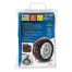 ΤΣΑΝΤΕΣ ΜΕΤΑΦΟΡΑΣ 4 ΕΛΑΣΤΙΚΩΝ TYRE WRAP BASIC (L) 13-19 INCH Auto Moto Tyres 
