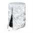 ΑΔΙΑΒΡΟΧΗ ΚΟΥΚΟΥΛΑ ΕΛΑΣΤΙΚΩΝ TYRES STORAGE COVERS (XL) 90 Χ 135 cm Auto Moto Tyres 