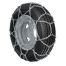 ΑΛΥΣΙΔΕΣ ΧΙΟΝΙΟΥ ΦΟΡΤΗΓΟΥ LIGHT-TRUCK LT07  LAMPA - 2 ΤΕΜ. Auto Moto Tyres 