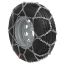 ΑΛΥΣΙΔΕΣ ΧΙΟΝΙΟΥ ΦΟΡΤΗΓΟΥ CARGO PLUS PROFESSIONAL EVO CP016 5,5 mmLAMPA - 2 ΤΕΜ. Auto Moto Tyres 