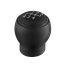 ΚΑΛΥΜΜΑ ΓΙΑ ΠΟΜΟΛΟ ΤΑΧΥΤΗΤΩΝ NEW GEAR G1 ΣΙΛΙΚΟΝΗΣ UNIVERSAL ΜΑΥΡΟ ΜΕ 5 ΤΑΧΥΤΗΤΕΣ LAMPA - 1 ΤΕΜ. Auto Moto Tyres 
