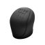 ΚΑΛΥΜΜΑ ΓΙΑ ΠΟΜΟΛΟ ΤΑΧΥΤΗΤΩΝ GAMMA BLACK ΣΙΛΙΚΟΝΗΣ UNIVERSAL ΜΑΥΡΟ ΜΕ 6 ΤΑΧΥΤΗΤΕΣ​ LAMPA - 1 ΤΕΜ. Auto Moto Tyres 