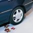 ΑΝΤΑΠΤΟΡΑΣ 19mm ΓΙΑ SPIKES SPIDER Auto Moto Tyres 