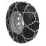 ΑΛΥΣΙΔΕΣ ΧΙΟΝΙΟΥ ΦΟΡΤΗΓΟΥ CARGO PLUS PROFESSIONAL EVO CP34 7 mm LAMPA - 2 ΤΕΜ. Auto Moto Tyres 