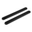 ΠΡΟΣΤΑΤΕΥΤΙΚΑ ΠΡΟΦΥΛΑΚΤΗΡΑ SAVER CARBON 310x35mm 2ΤΕΜ. Auto Moto Tyres 