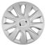 ΤΑΣΙΑ STRATOS RC 14 INCH ΑΣΗΜΙ ΣΕΤ Auto Moto Tyres 