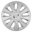 ΤΑΣΙΑ ΤΡΟΧΩΝ STRATOS RC 13 INCH ΑΣΗΜΙ  -4 ΤΕΜ. Auto Moto Tyres 