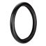 ΚΑΛΥΜΜΑ ΤΙΜΟΝΙΟΥ RACING PREMIUM RED (M) 37-39cm ΣΥΝΘΕΤΙΚΟ ΔΕΡΜΑ SKEENTEX ΜΑΥΡΟ/ΚΟΚΚΙΝΟ/ CARBON LOOK LAMPA - 1 ΤΕΜ. Auto Moto Tyres 
