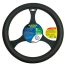 ΚΑΛΥΜΜΑ ΤΙΜΟΝΙΟΥ AIR-GRIP BLACK ΜΑΥΡΟ ΧΡΩΜΑ ΜΕ ΑΕΡΙΖΟΜΕΝΕΣ ΚΥΨΕΛΕΣ ΑΟΣΜΟ ΟΙΚΟΛΟΓΙΚΟ/ ΜΗ ΤΟΞΙΚΟ/ ΑΝΑΚΥΚΛΩΣΙΜΟ ΥΛΙΚΟ Auto Moto Tyres 