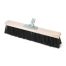 ΣΚΟΥΠΑ BEACHWOOD ΕΝΙΣΧΥΜΕΝΗ PVC 60cm ΜΕ ΜΕΤΑΛΛΙΚΗ ΒΑΣΗ (ΧΩΡΙΣ ΚΟΝΤΑΡΙ) Auto Moto Tyres 