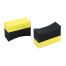 ΣΦΟΥΓΓΑΡΙ ΓΥΑΛΙΣΜΑΤΟΣ ΕΛΑΣΤΙΚΩΝ TYRE MAKE-UP 95x65x40mm 2ΤΕΜ. Auto Moto Tyres 