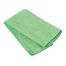 ΠΑΝΙ ΓΙΑ ΣΤΕΓΝΩΜΑ/ΣΚΟΥΠΙΣΜΑ ΜΕ ΜΙΚΡΟΙΝΕΣ ( MICROFIBRE) WAFFLE/ΑΝΑΓΛΥΦΟ ΠΡΑΣΙΝΟ 340g/m2 40x40cm Auto Moto Tyres 