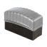 ΣΦΟΥΓΓΑΡΙ ΓΥΑΛΙΣΜΑΤΟΣ ΕΛΑΣΤΙΚΩΝ PRO GRIP 10,5x6x6cm Auto Moto Tyres 