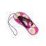 ΑΡΩΜΑΤΙΚΟ ΑΕΡΑΓΩΓΟΥ SUNNY BEACH CANDY 20,5gr LAMPA - 1 ΤΕΜ Auto Moto Tyres 