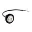 ΦΩΣ ΟΓΚΟΥ ΦΟΡΤΗΓΟΥ 1SMD LED ΛΕΥΚΟ 12/24V 18mm F-16 1ΤΕΜ. Auto Moto Tyres 