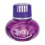 ΑΡΩΜΑΤΙΚΟ TRUCKY ΛΕΒΑΝΤΑ 150 ml (ΛΙΛΑ ΜΩΒ/ΑΥΤΟΚΟΛΛΗΤΗ ΒΑΣΗ) Auto Moto Tyres 