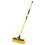 ΣΚΟΥΠΑ MAXIMA 35 ΜΕ ΤΗΛΕΣΚΟΠΙΚΟ ΚΟΝΤΑΡΙ (90-150cm) 35cm ΣΕ ΚΙΤΡΙΝΟ ΧΡΩΜΑ LAMPA - 1 ΤΕΜ. Auto Moto Tyres 