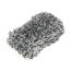 ΣΦΟΥΓΓΑΡΙ ΠΛΥΣΙΜΑΤΟΣ ΜΕ ΜΙΚΡΟΙΝΕΣ FURRY-SPONGE 18x12x5cm LAMPA -1 ΤΕΜ. Auto Moto Tyres 