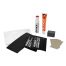 KIT ΕΠΙΣΚΕΥΗΣ & ΔΙΟΡΘΩΣΗΣ ΧΡΩΜΑΤΟΣ ΚΟΚΚΙΝΟ STONE CHIP REPAIR KIT QUIXX Auto Moto Tyres 