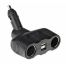 ΑΝΤΑΠΤΟΡΑΣ ΑΝΑΠΤΗΡΑ 2 ΦΙΣ ΑΝΑΠΤΗΡΑ+2 USB 12/24V DUO-4 Auto Moto Tyres 