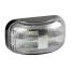 ΦΩΣ ΟΓΚΟΥ 10-30V ΜΕ 4 LED ΛΕΥΚΟ 60x32x25mm  1ΤΕΜ. Auto Moto Tyres 