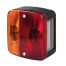 ΦΑΝΑΡΙ 12V - STOP/ΘΕΣΕΩΣ/ΦΛΑΣ/ΠΙΝΑΚΙΔΑΣ - ΓΙΑ ΤΡΕΙΛΕΡ (95 Χ 100 Χ 50mm) - 1 ΤΕΜ. Auto Moto Tyres 