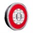 ΦΩΣ ΦΟΡΤΗΓΟΥ ΠΙΣΩ 12/24V O-LED 29LED 2ΧΡΗΣΕΩΝ ΣΤΡΟΓΓΥΛΟ 140mm 1ΤΕΜ. Auto Moto Tyres 