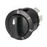 ΔΙΑΚΟΠΤΗΣ 4 ΘΕΣΕΩΝ 12/24V 10A ΣΤΡΟΓΓΥΛΟΣ 23mm Auto Moto Tyres 