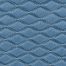 Πλατοκάθισμα με Προσκέφαλο COVER-TECH FABRIC 2τεμ. Γαλάζιο/Μπεζ Auto Moto Tyres 