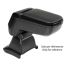 Τεμπέληδες με Βάση Armster 2 για Hyundai i30 3/5p (3/12+) - Hyundai i30 Wagon (9/12+) Auto Moto Tyres 