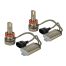 H11 9-32V PGJ19-2 6.500K 7.200lm 45W HALO LED LIGHTING SERIES 14 G-XP SPECIAL CHIPS 2ΤΕΜ. LED KIT Auto Moto Tyres 