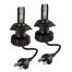 H4 9-32V 6.500K 4.500lm 40W P43t HALO LED SERIE 5 BLASTER 16LED SEOUL 2ΤΕΜ. LED KIT Auto Moto Tyres 