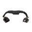 ΑΝΤΙΣΤΑΣΗ ΓΙΑ HALO LED ΚΙΤ STRIP-COOL H4 (L5782.0) 9-32V (ΑΝΤΙΣΤΑΣΗ-ΨΕΥΤΗΣ-CANCELER) 1ΤΕΜ. Auto Moto Tyres 