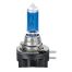 H11B  Blu-Xe Λάμπα Αλογόνου 12V - 55W - PGJY19-2 - 2 τεμ. - κουτί Auto Moto Tyres 