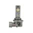 ΛΑΜΠΑ LED HIR2 9012 12V PX22d 6.500K ΨΥΧΡΟ 3.900lm/ΘΕΡΜΟ 2.400lm 35W HALO LED QUICK FIT ALIEN SERIES LAMPA - 1 ΤΕΜ. Auto Moto Tyres 