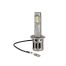 ΛΑΜΠΑ LED H1 12V P14,5s 6.500K ΨΥΧΡΟ 2.700lm/ΘΕΡΜΟ 1.600lm 25W HALO LED QUICK FIT ALIEN SERIES LAMPA - 1 ΤΕΜ. Auto Moto Tyres 