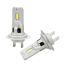 ΛΑΜΠΕΣ LED H7 12V PX26d 22W 2700/4000lm 6.500k HALO LED QUICK-FIT CYBER SERIES LAMPA - 2ΤΕΜ Auto Moto Tyres 