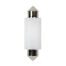 ΛΑΜΠΑΚΙ ΠΛΑΦΟΝΙΕΡΑΣ 9-32V SV8,5-8 12x41mm 120lm MEGA-LED CAN-BUS ΛΕΥΚΟ - 20 TEM. Auto Moto Tyres 