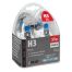H3 BLU-XE  12V/55W 42mm 4.150Κ Auto Moto Tyres 