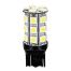 ΛΑΜΠΑΚΙ W21/5W 12V  HYPER-LED 81 Auto Moto Tyres 